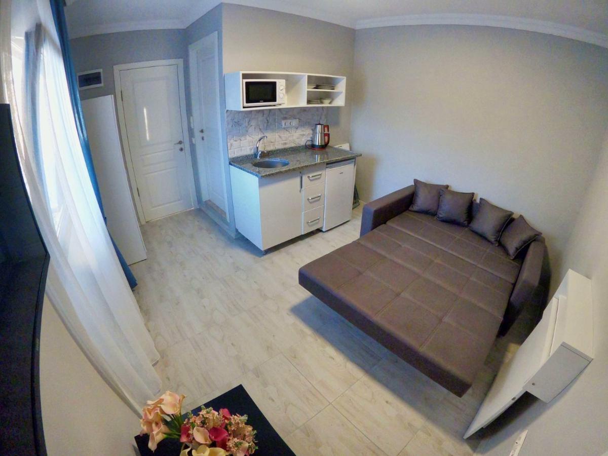 Miralya Homes Fethiye