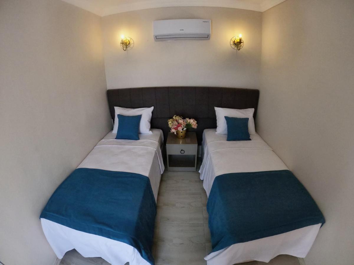 Miralya Homes Daire *