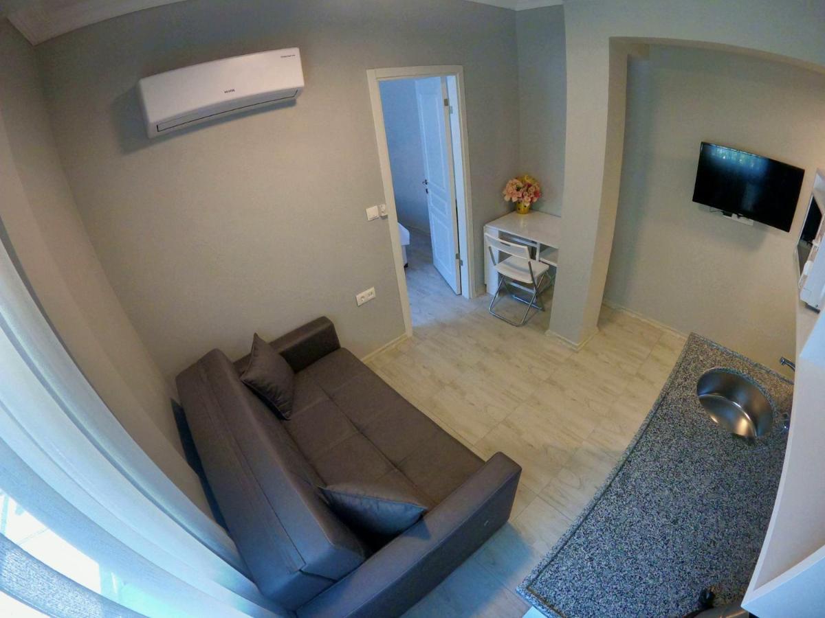 Daire Miralya Homes